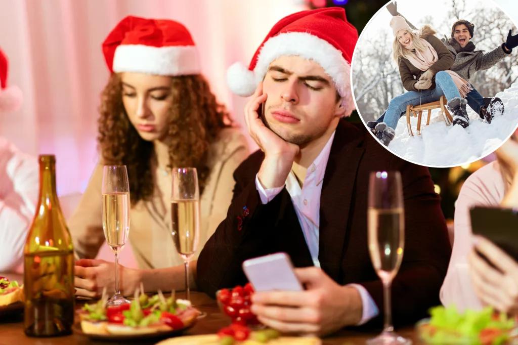 The new toxic dating trend, the 'coaster', is a giant red flag: 'Gen Z should beware'