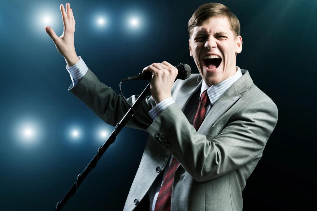 Dear Abby: My bandmate is a terrible singer. How do I remove it from the microphone?