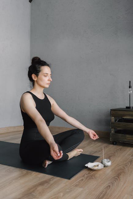Mindfulness Exercises for Beginners: Your First Steps